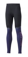 Тайтсы Mizuno BT Pad Tight W