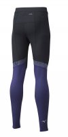 Тайтсы Mizuno BT Pad Tight W