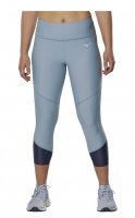 Тайтсы 3/4 Mizuno Core 3/4 Tight