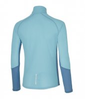 Кофта Mizuno Dry Aeroflow LS Tee W