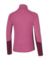 Кофта Mizuno Dry Aeroflow LS Tee W