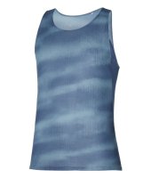 Майка Mizuno DryAeroFlow Graphic Tank
