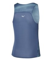 Майка Mizuno DryAeroFlow Graphic Tank