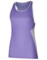 Майка Mizuno DryAeroFlow Graphic Tank W