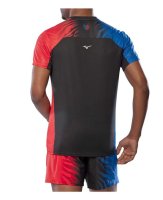 Футболка Mizuno DryAeroFlow Graphic Tee
