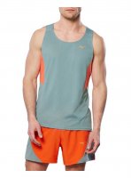 Майка Mizuno DryAeroFlow Tank