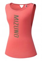 Майка Mizuno DryAeroflow Tank W