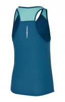 Майка Mizuno DryAeroflow Tank W