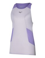 Майка Mizuno DryAeroflow Tank W