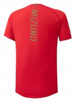 Футболка Mizuno DryAeroFlow Tee