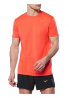 Футболка Mizuno DryAeroFlow Tee