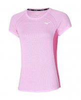 Футболка Mizuno DryAeroFlow Tee W