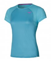 Футболка Mizuno DryAeroFlow Tee W