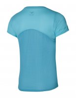 Футболка Mizuno DryAeroFlow Tee W