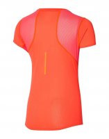 Футболка Mizuno DryAeroFlow Tee W