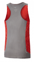 Майка Mizuno Elite Aero Singlet