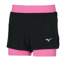 Шорты Mizuno ER 2-In-1 Short W