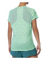 Футболка Mizuno Graphic Trail Tee W
