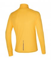 Кофта Mizuno Hybrid LS HZ