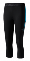Тайтсы 3/4 Mizuno Impulse Core 3/4 Tight W