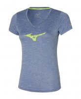 Футболка Mizuno Impulse Core RB Tee