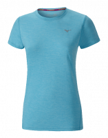 Футболка Mizuno Impulse Core Tee W