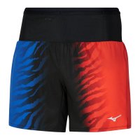 Шорты Mizuno Multi Pocket Short