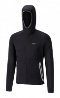 Куртка Mizuno Static BT Softshell Hoodie