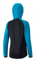 Куртка Mizuno Static BT Softshell Hoodie W