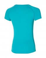 Футболка Mizuno Sun Protect Tee W