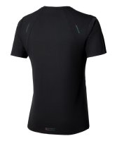 Футболка Mizuno Tech Light Daf Ss Tee