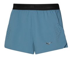 Шорты Mizuno Tech Light Split 3.5 Short W