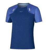 Футболка Mizuno Tech Light Tee