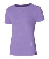 Футболка Mizuno Tech Light Tee W