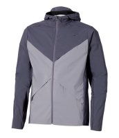 Куртка Mizuno Tech Thermal Charge Hooded Jacket