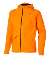Куртка Mizuno Tech Thermal Charge Hooded Jacket