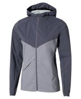 Куртка Mizuno Tech Thermal Charge Hooded Jacket W