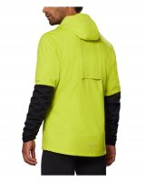 Куртка Mizuno Thermal Charge BT Jacket