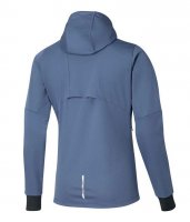 Куртка Mizuno Thermal Charge BT Jacket W