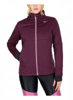 Куртка Mizuno Thermal Charge BT Jacket W