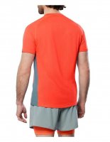 Футболка Mizuno Trail DryAeroFlow HZ Tee