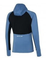 Кофта Mizuno Warmalite Hooded LS W