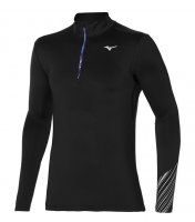 Кофта Mizuno Warmalite HZ