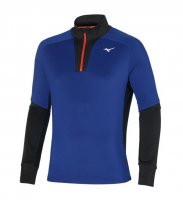 Кофта Mizuno Warmalite HZ