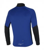Кофта Mizuno Warmalite HZ