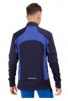 Кофта Mizuno Warmalite HZ