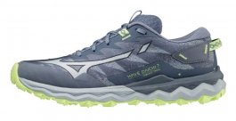 Кроссовки Mizuno Wave Daichi 7 W
