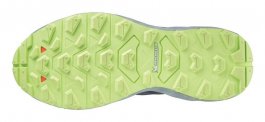 Кроссовки Mizuno Wave Daichi 7 W