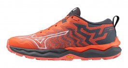 Кроссовки Mizuno Wave Daichi 8 W