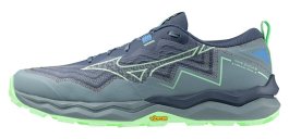 Кроссовки Mizuno Wave Daichi 9